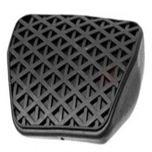 BMW FREN PEDAL LASTİĞİ OTOMATİK